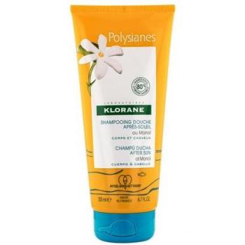 Champú Refrescante Sol 200 mL