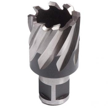 Evolution Short Broaching Cutter 27mm