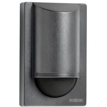 Antracita STEINEL IS 2180‑2 Detector de Movimiento