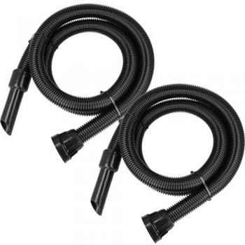 VH‑BWH Dual Hose Kit for Henry HDX201 A2, PPR240‑11, Eco Plus NRP420‑11 – 2.7 m, 32 mm Round Fit