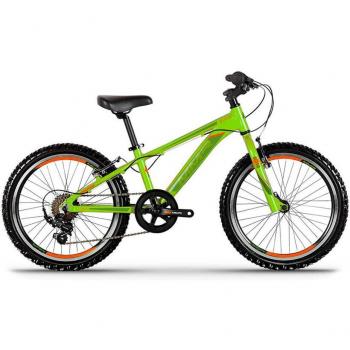 Green Sky Nippy 20 Mountain Bike (2022) – Unisex