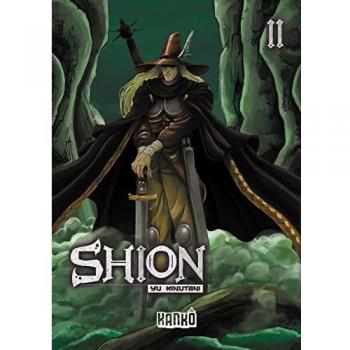 Shion - Tome 2