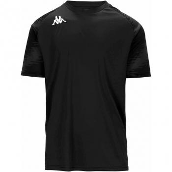 T-shirt d'été pour enfants Kappa Daverno