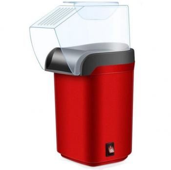 AD-1200W 220V Healthy Air Oil-Free Corn Popper