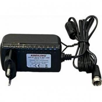 Kreiling Tech Power Supply MS Serie III mit F‑Stecker (KR NT Ser.III MS1200)