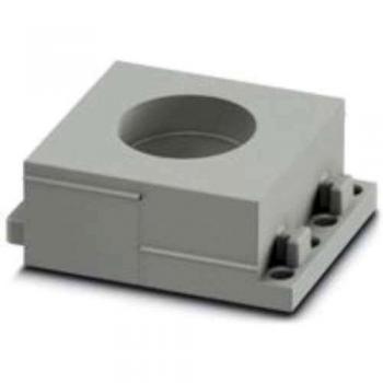 Serracavo CES‑LTPG‑GY‑24 Phoenix Contact Ø 24 mm SEBS grigio 10 pezzi (avvolgicavo)