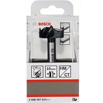 Bosch Professional Tungsten Carbide Hinge Cutting Bit 35mm