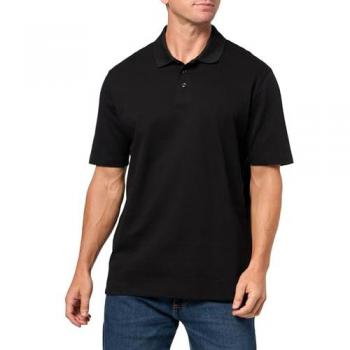 Armani Exchange Polo A Maniche Corte XM000729 Af13025 Black S