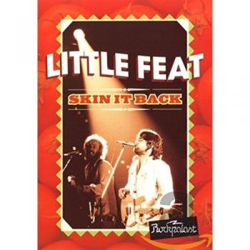Skin it back - Live at Rockpalast