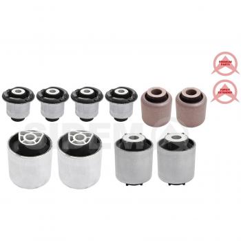 Brazo Oscilante SIDEM 8216004 KIT