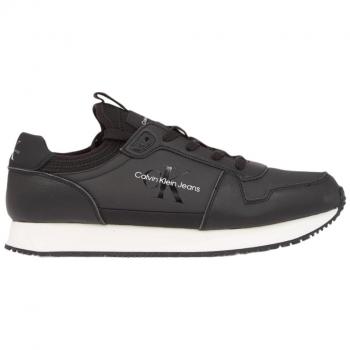 Calvin Klein Jeans Runner Nero Classico 40