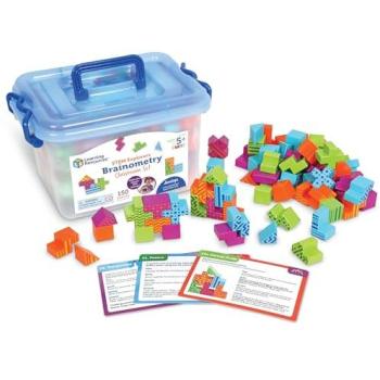 Brainometry STEM Explorer Learning Set