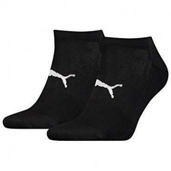 2 Pares De Calcetines Puma 271003001 213 Medias - 38-42