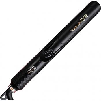 Adjustable Temperature Hair Curler