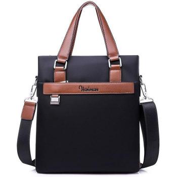 Mallette d’affaires unisexe Bolso Oxford