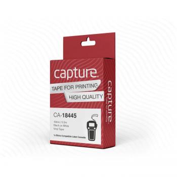 Capture Nastro Etichettatrice 19mm x 5,5m