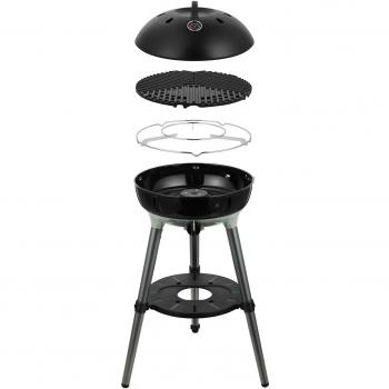 CADAC Camping-Gasgrill Carri Chef 40 BBQ/Dome 50mbar
