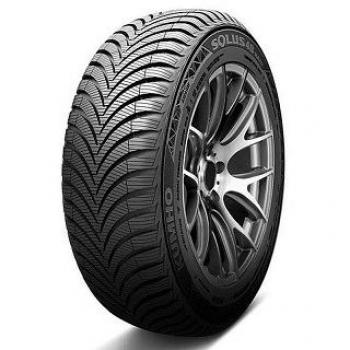 Kumho Solus 4S HA32 (225/40 R18 92Y)