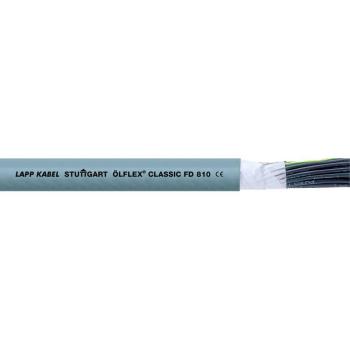 Câble porte-câbles LAPP 26122/100 5 G 0.75 mm² gris