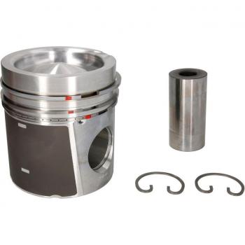 Motore Pistone NURAL 87-433300-00