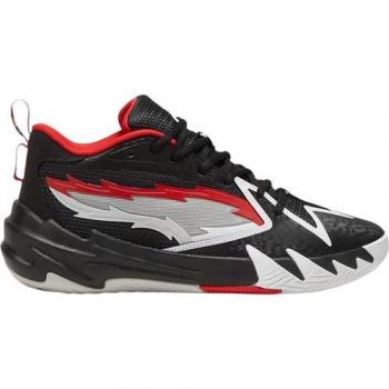Puma Scoot Zéros O.D.D. Ville Hommes Basket Noir 48