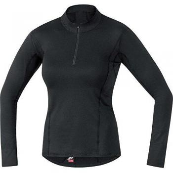 ActiveThermo W-Long Sleeve 1/4 Zip for Women