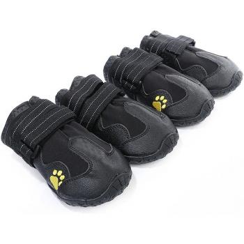Pattes Protégées Reflex-Patte
