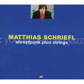 Shreefpunk Plus Strings