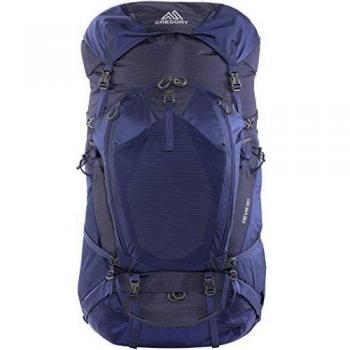 Gregory Deva 80 Damenrucksack Nocturne Blau, Mittelgröße (2021)