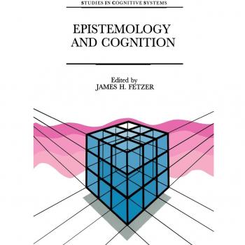 Epistemology and Cognition