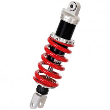 Ammortizzatore Regolabile Yss Honda Xl 700 V Transalp 08-13 Mz456-315tr-36