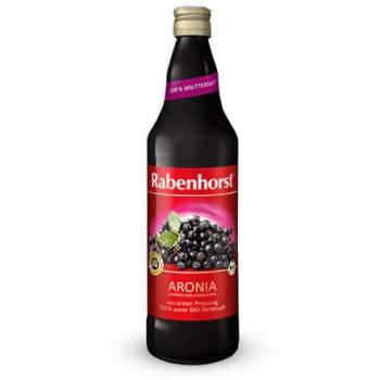 Rabenhorst Bio Apple Fresh Drink – 0.75 L