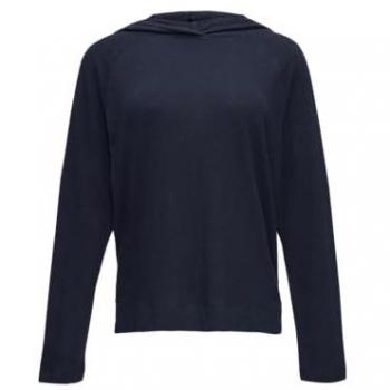 S.Oliver Weiches Jersey Langarmshirt für Damen