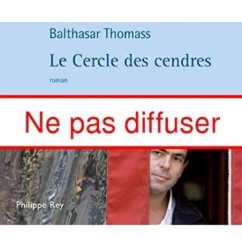 Le Cercle des cendres