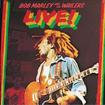 Live ! Version Exclusive & Numéro 2