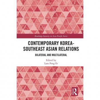 Vitalsource Technologies, Inc. Contemporary Korea-southeast Asian Relations