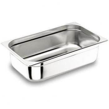 S.S. Lacor 1-1 Precision Container