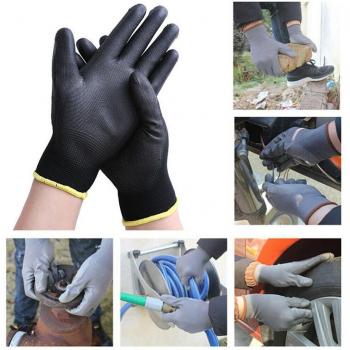 10/20 Pairs Flexible Anti-Static Gloves