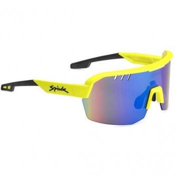 Gafas Lyra lente espejo verde