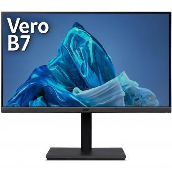 Acer Vero B277Ebmiprzxv 27 Full HD IPS Monitor with 100Hz Refresh Rate
