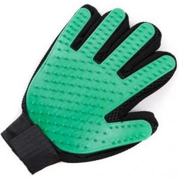 Cat Grooming Mitt