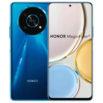 Magic4 Lite 5G 6GB/128GB Azul (Ocean Blue) Dual SIM