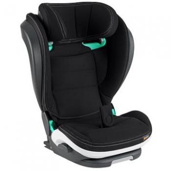 BeSafe iZi Flex FIX i-Size Premium Kindersitz Schwarz