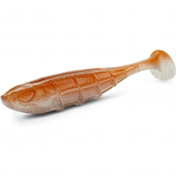 Nays VNM 4,3 Zoll Gummifische - 10,9cm