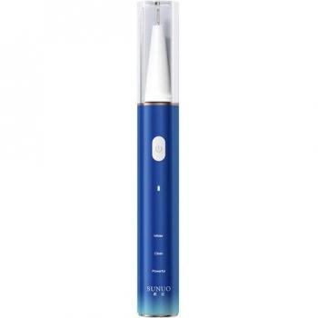 Sunuo Ultrasone Dental Scaler met HD Endoscoop en Smart App 500W