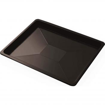 BEKO Fettpfanne in elegantem Schwarz, Modell 4480100025