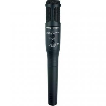 Shure VP88 Stereo Microphone