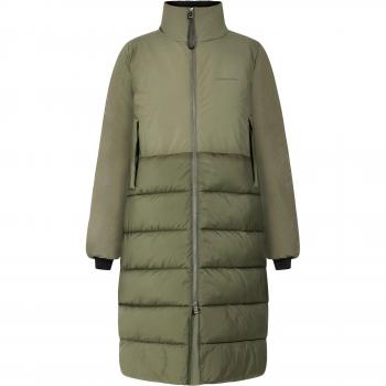 Parka Didriksons Fabiola da donna