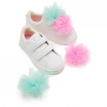 Sneaker Gioseppo Rumney Bianco EU 27