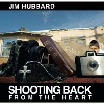 Shooting Back from the Heart, by Jim Hubbard